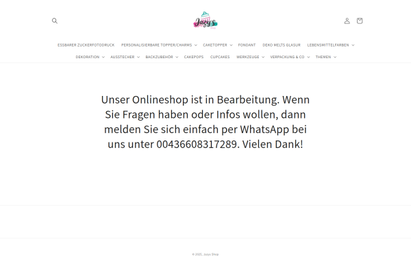 jazysshop.at