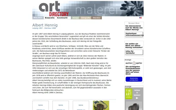 albert-hennig-kunstwerke.de