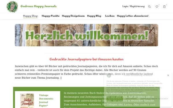 gudrunshappyjournals.de