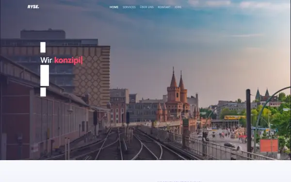 ryse.de