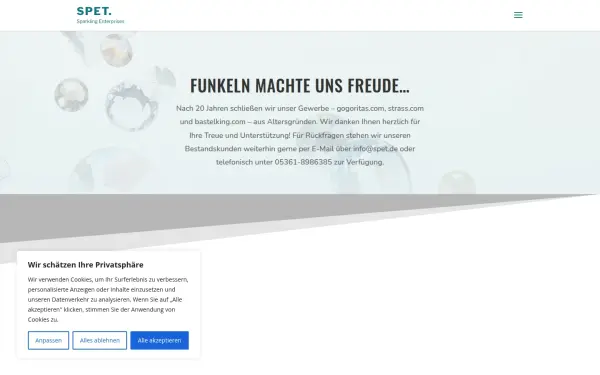 www.spet.de