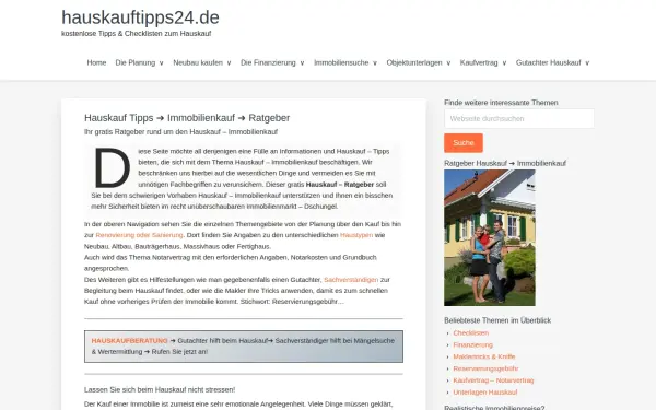 www.hauskauftipps24.de