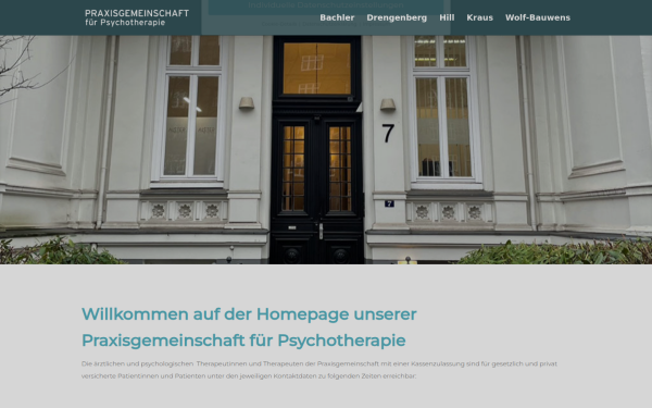 www.psychotherapie-rothenbaumchaussee-7.de