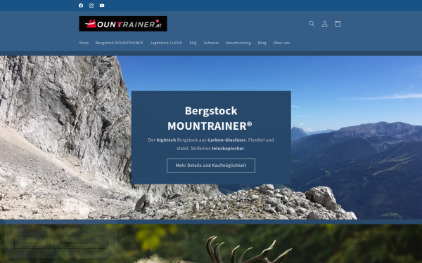 mountrainer.at