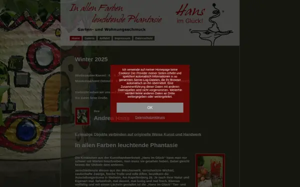 andreahans.de