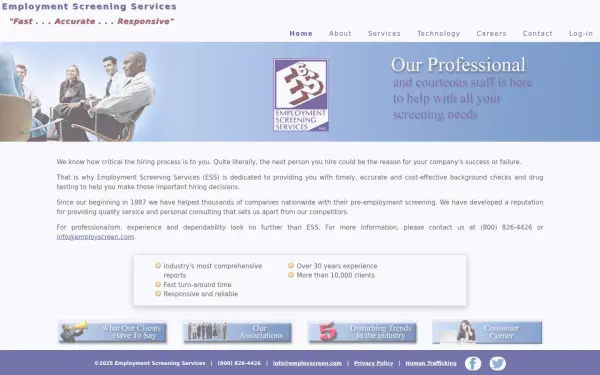 employscreen.com