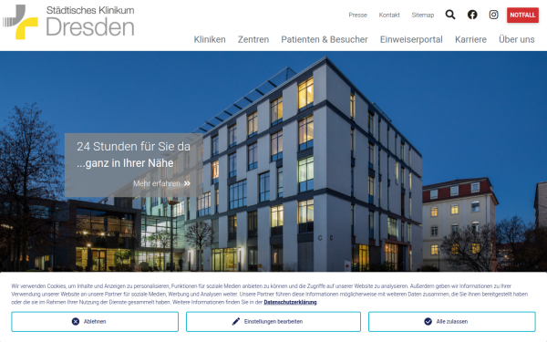 www.klinikum-dresden.de