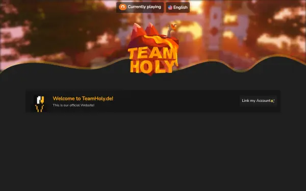 teamholy.de