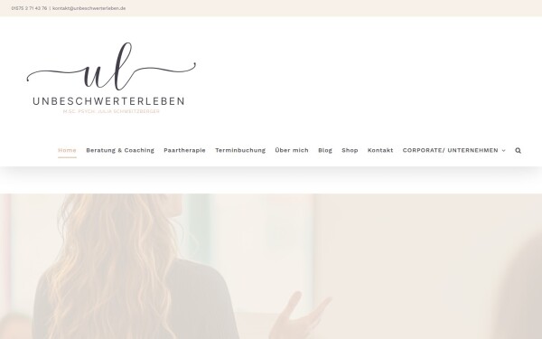 unbeschwerterleben.de