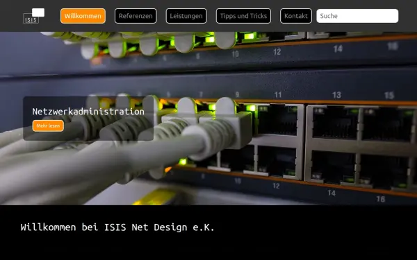 www.isis-netdesign.de