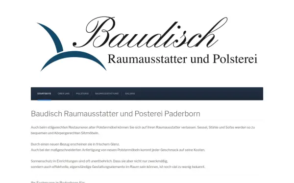 lothar-baudisch.de