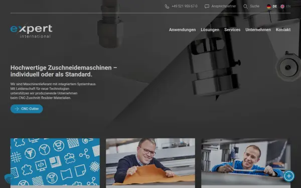 www.expertsystemtechnik.de