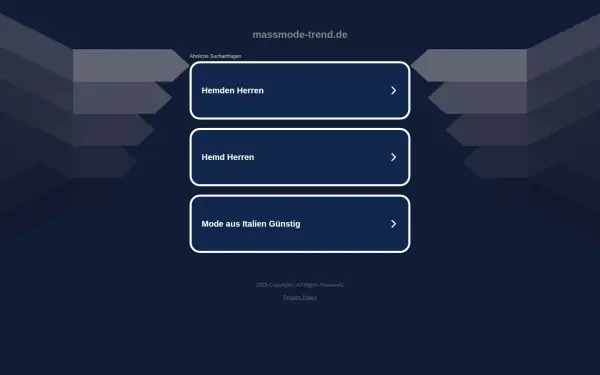 massmode-trend.de