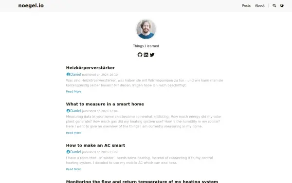 noegel.io
