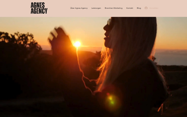 www.agnes.agency