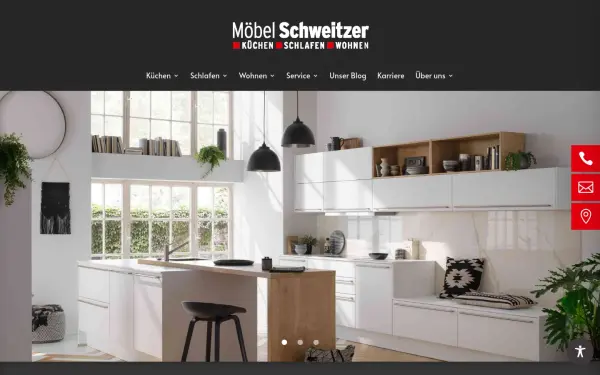 www.ambiente-schweitzer.de