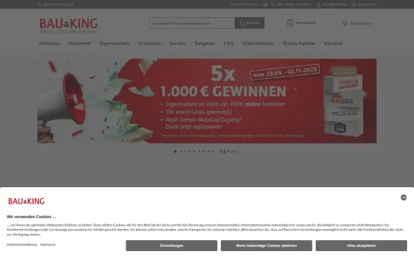 bauking.de