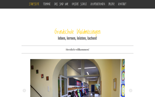 www.gs-waldmoessingen.de