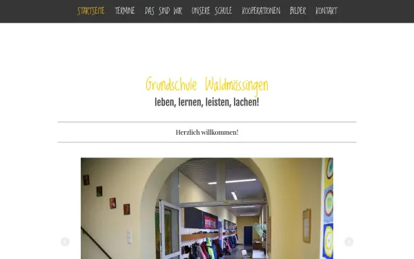 www.gs-waldmoessingen.de