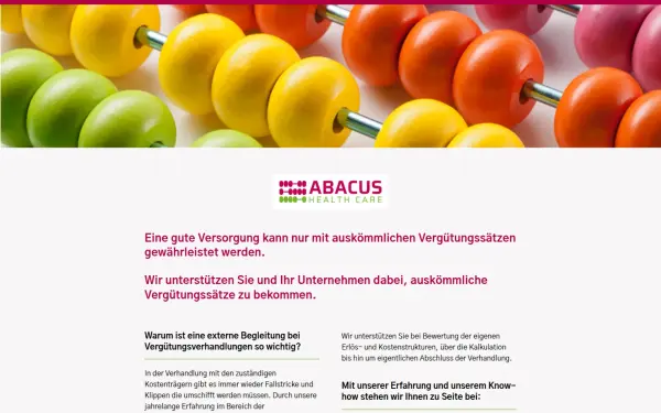 abacus-healthcare.de