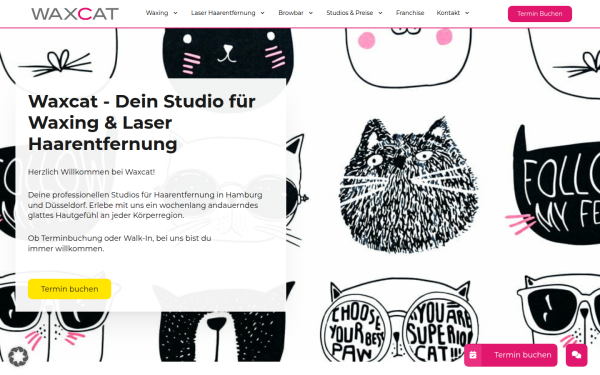waxcat.de