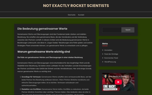 www.notexactlyrocketscientists.com