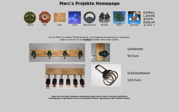 d-marc.de