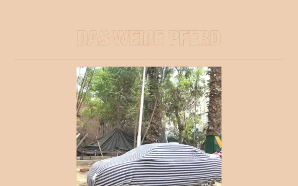dasweissepferd.de