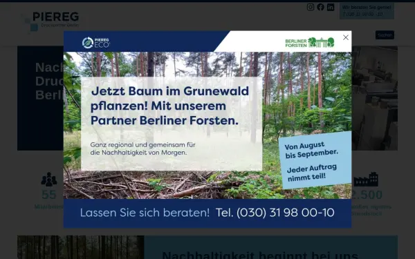 piereg.de