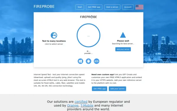www.fireprobe.net