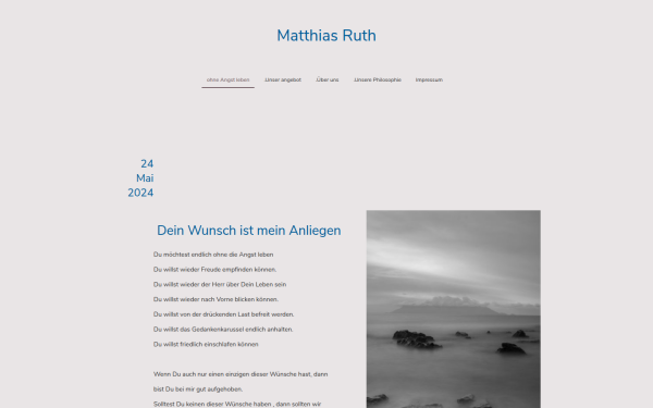 www.matthias-ruth.de