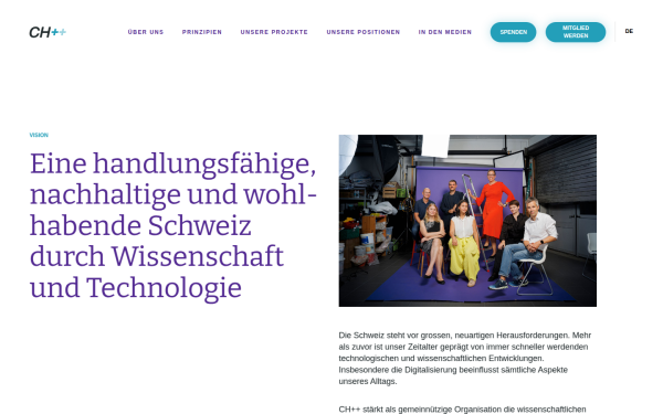 chplusplus.org