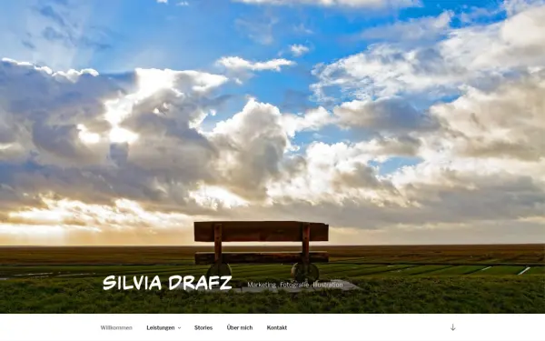 silviadrafz.de