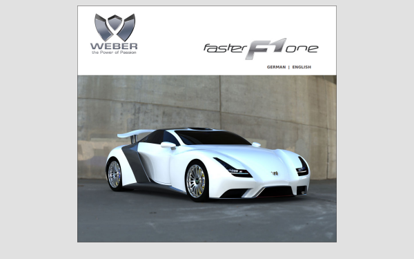 weber-sportcars.com