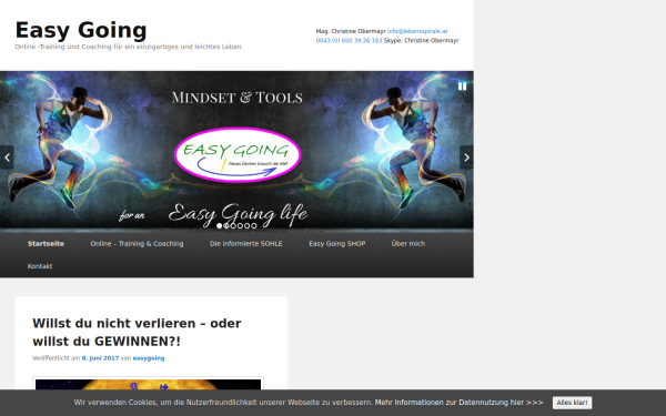 easy-going.at