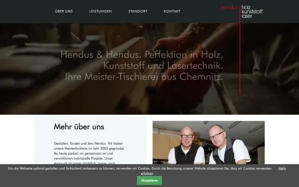 www.hendus-hendus.de