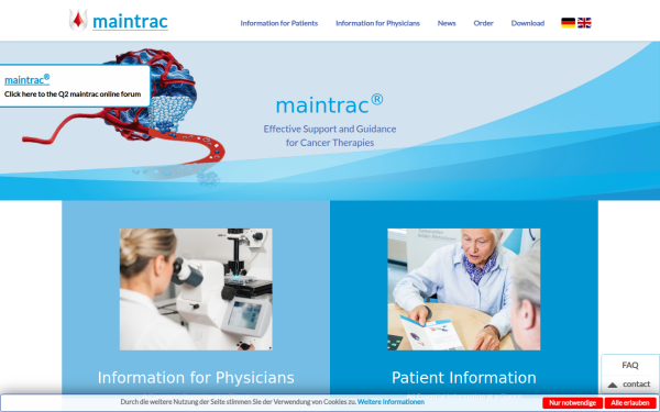 www.maintrac.de
