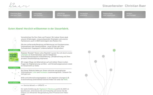 www.steuerberater-baer.de