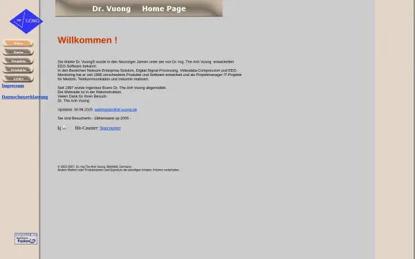 dr-vuong.de
