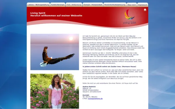 livingspirit.de