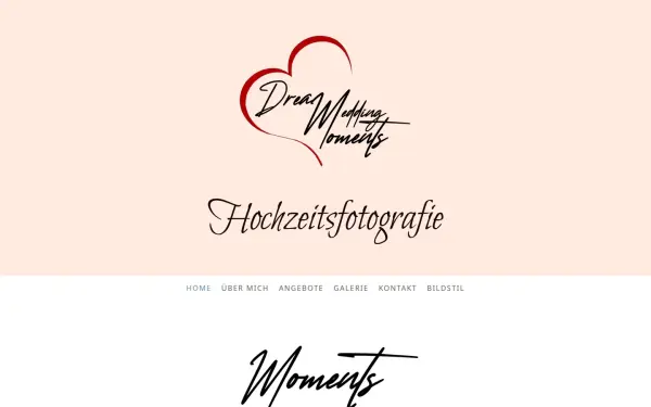 www.dream-wedding-moments.de