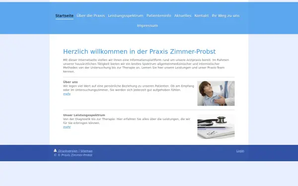 www.praxis-zimmer-probst.de