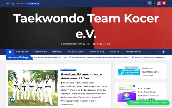 www.tkd-team.de