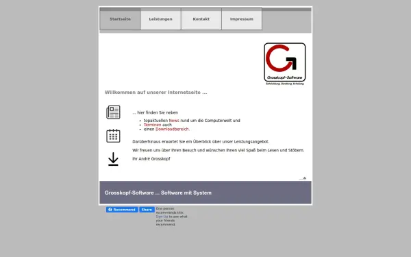 grosskopf-software.de