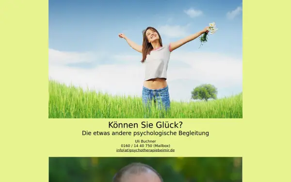 psychotherapiebeimir.de