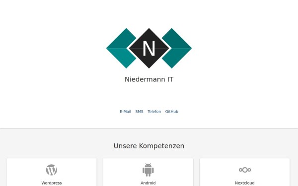 www.niedermann.it