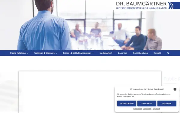 docbaumgaertner.de