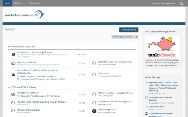 forum.pocketnavigation.de