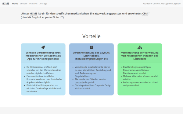 gcms.app