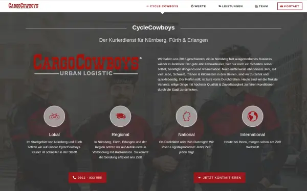www.cyclecowboys.de